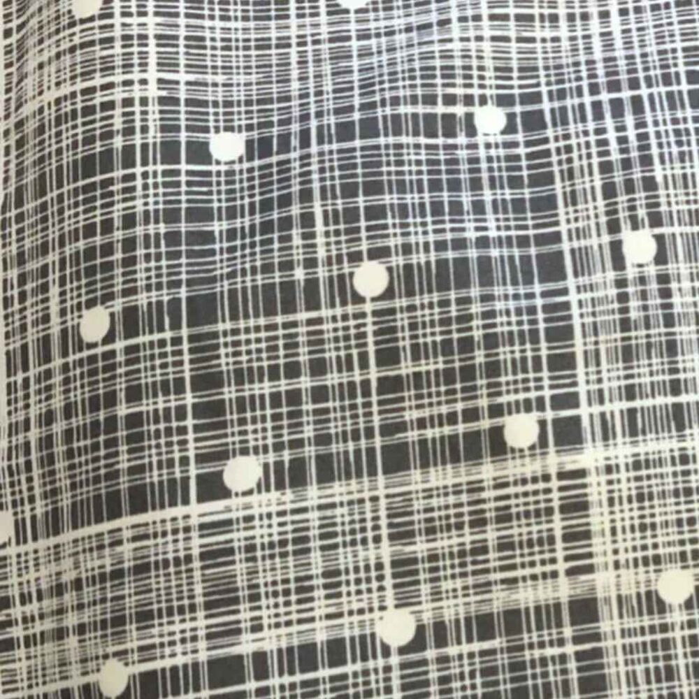 King Duvet Cover and 2 Shams - Navy Blue Microfiber- Bedding Set - Picture 3 of 7